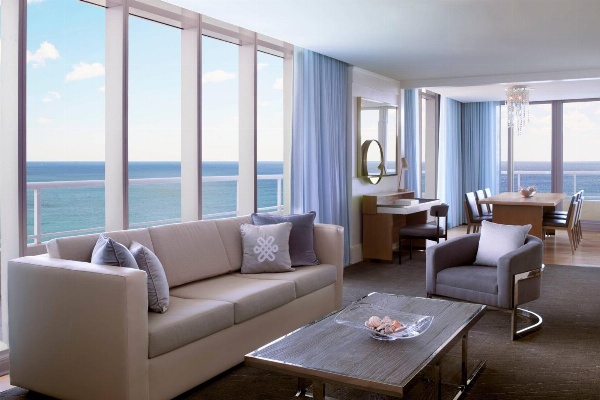 The Ritz-Carlton Fort Lauderdale Main image